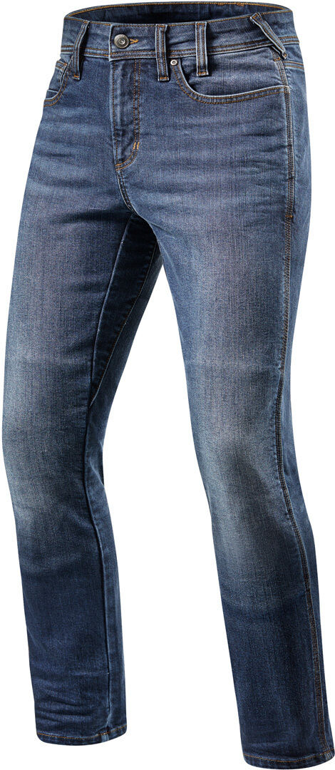 Revit Brentwood SF Moto Jeans