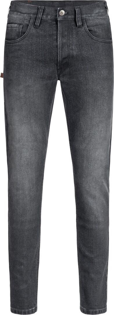 Rokker tech Super Slim Moto Jeans