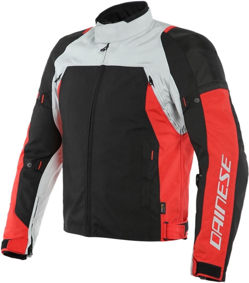 Dainese Speed Master D-Dry Jaqueta de têxteis de motocicleta