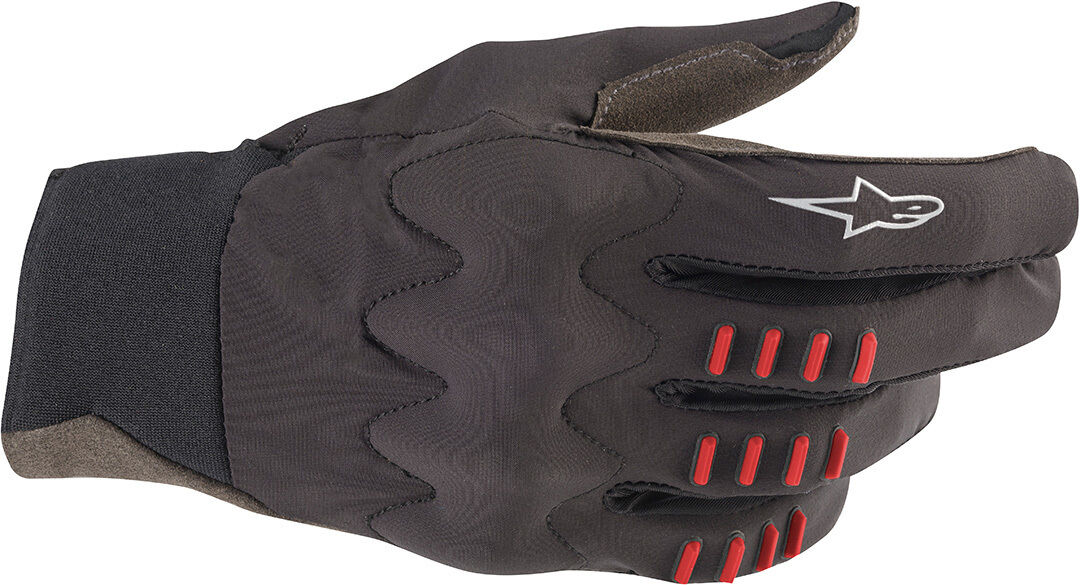 Alpinestars Techstar Luvas de bicicleta