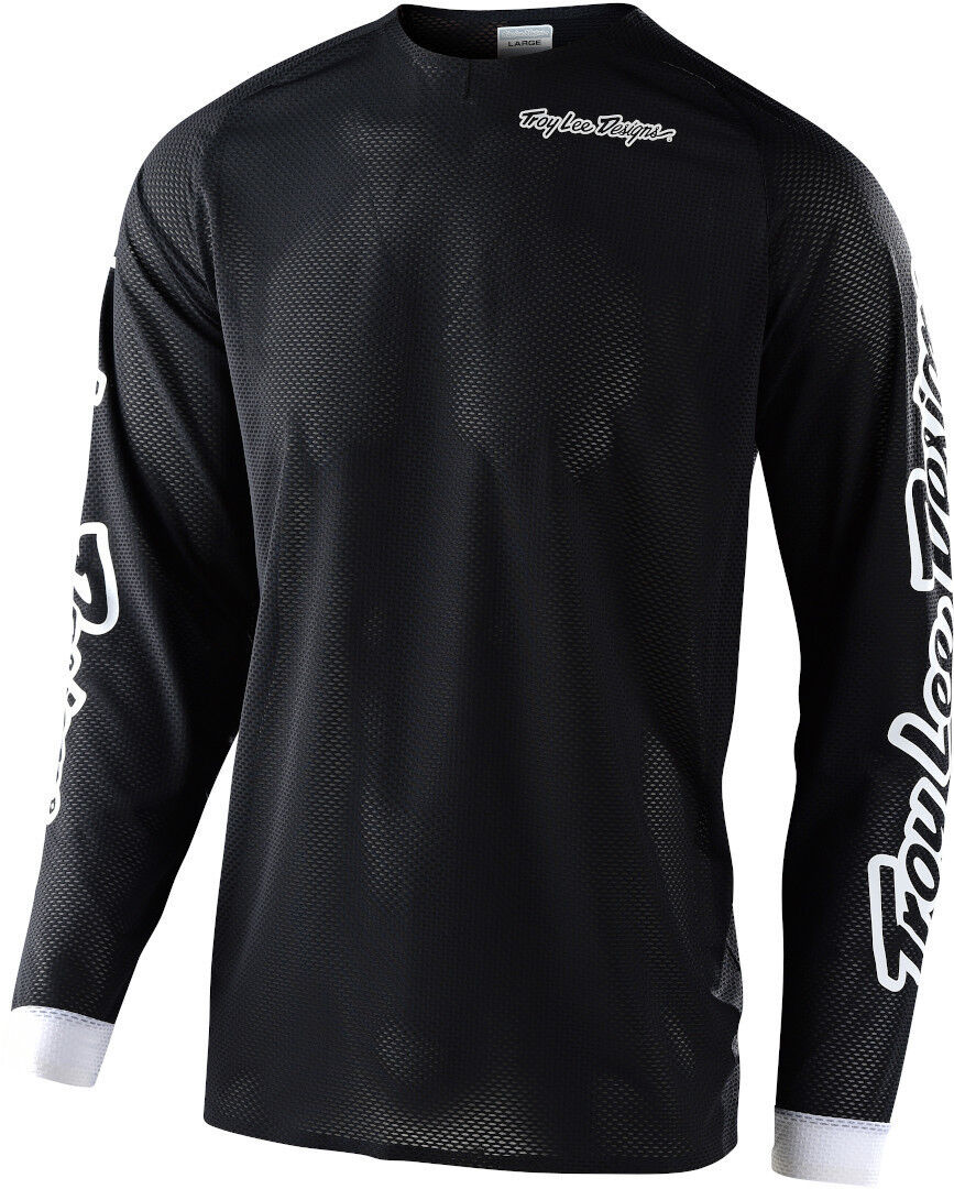 Troy Lee Designs SE Pro Air Solo Motocross Jersey Motocross Jersey