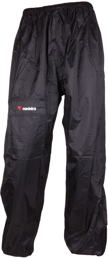 Modeka Classic Summer Calças de chuva