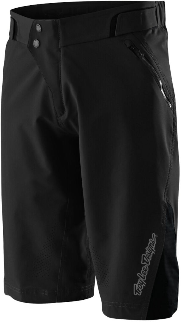 Troy Lee Designs Ruckus Solid Shell Bicycle Shorts Shorts de bicicleta
