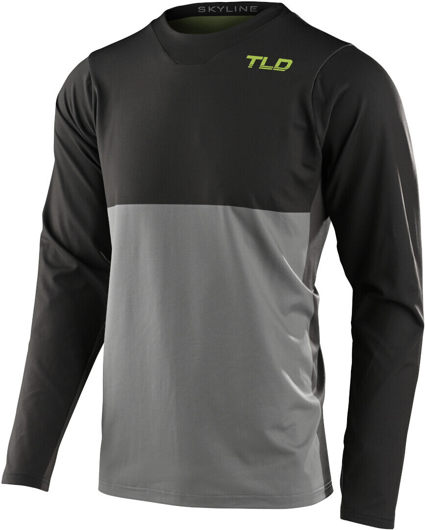 Troy Lee Designs Skyline Chill Breaks Bicycle Jersey Jersey bicicleta