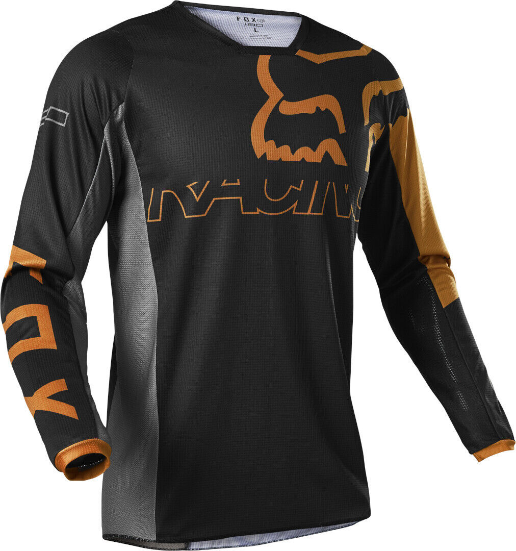 FOX 180 Skew Motocross Jersey