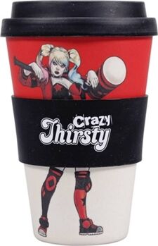 Dc Comics Caneca Harley Quinn