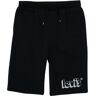 Levis GRAPHICÂ JOGGERÂ SHORTS Pantaloni scurti Č™i Bermuda BÄ�ieČ›i Negru3 ani,4 ani male