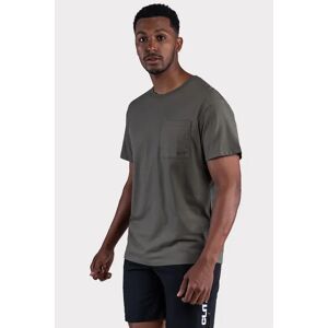 CLN Rick T-Shirt - Dusty Olive MD