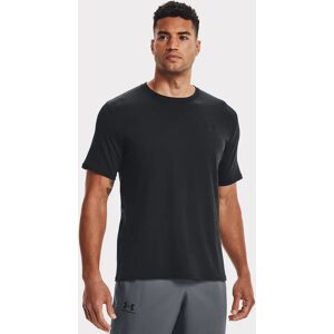 Under Armour UA Sportstyle LC SS - Black XXL