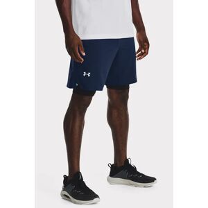 Under Armour UA Vanish Woven 8in Shorts - Academy SM