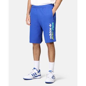 adidas Shorts - Stoked Q2 Male XS Blå