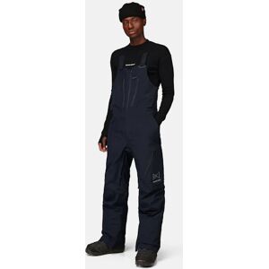 Burton Snowboardbyxor - [ak] GORE-TEX Cyclic Bib Male S Svart