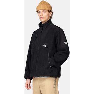 The North Face Fleecejacka - 94 High Pile Denali Male S Svart