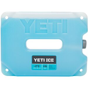 Yeti - Ice 4lb - Blå - Blå - Kylboxar