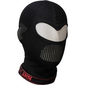 iXS 365 Light Balaclava Svart-Grå