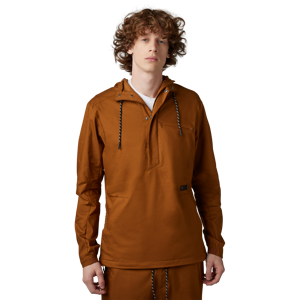 FOX Survivalist Anorak 2.0 Nutmeg