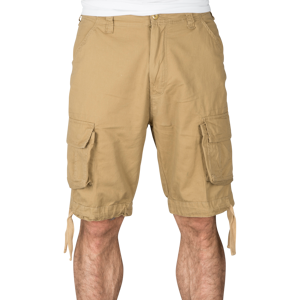 Brandit Shorts  Urban Legend Beige