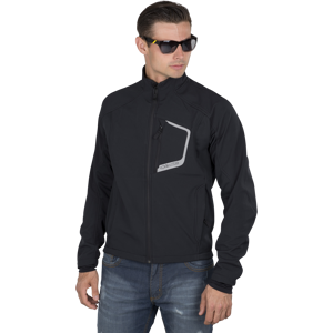 Alpinestars Jacka  Tech Layer Top Svart