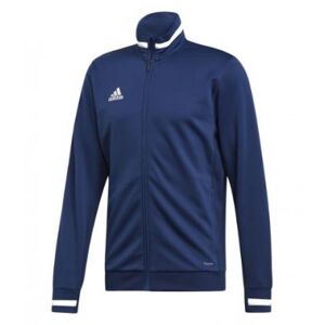 ADIDAS Track Jacket Mens Navy T19 (S)