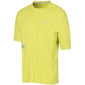 Babolat Flag Core T-shirt Lime (XS)