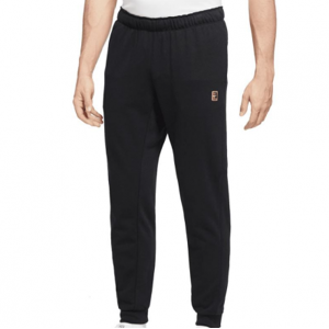 Nike Court Heritage Pants Black Mens (XL)