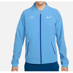 Nike Dri-FIT Rafa Jacket Blue (M)