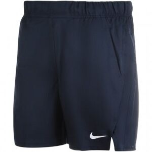 Nike Court dri-Fit Victory Shorts 7 tum Navy (XL)