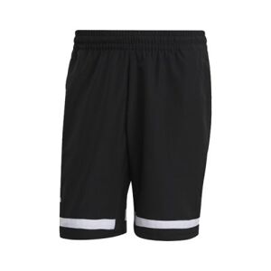 ADIDAS Club Short Black Mens (M)