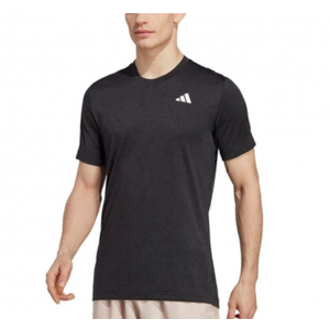 Adidas Freelift Tee Black Mens (S)