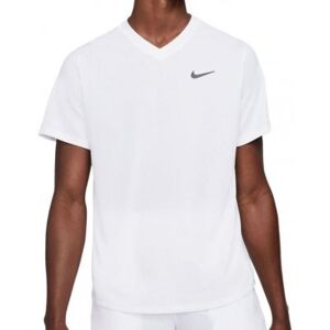 NIKE Victory Top White Mens (L)