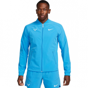 Nike Dri-FIT Rafa Jacket Blue (M)