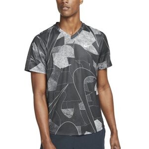 NIKE Court dri-Fit Victory Black Mens (M)