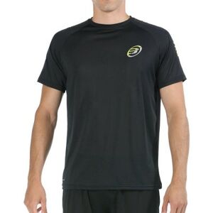 BULLPADEL Tayil Tee Black (S)