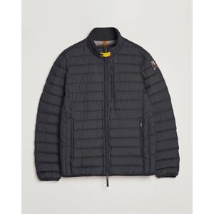 Parajumpers Ugo Super Lightweight Jacket Black