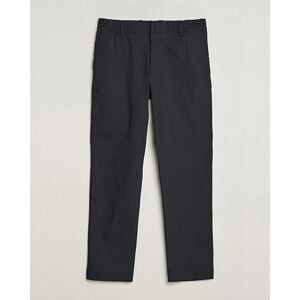 NN07 Billie Drawstring Pants Black