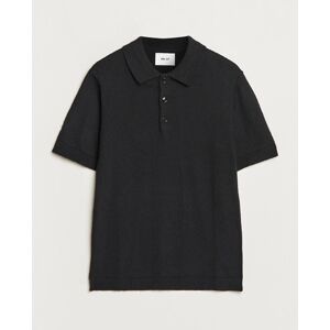 NN07 Randy Polo Black