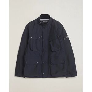 RLX Ralph Lauren Tech Taffeta Field Jacket  Collection Navy