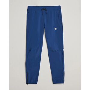 District Vision Lightweight DWR Track Pants Navy