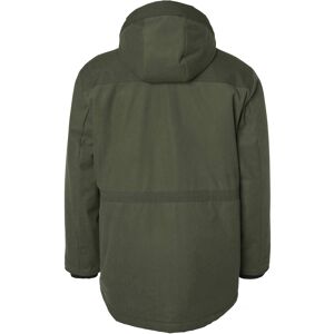 Chevalier Men's Frost Jacket Dark Green L, Dark Green