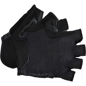 craft Essence Glove Black 10/L, Black