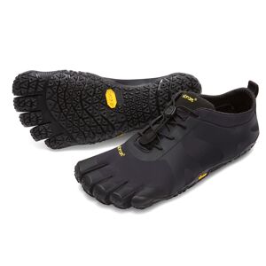 Vibram FiveFingers Men's V-Alpha Black 40, Black