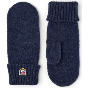 Hestra Lana Wool Mitt Navy 9, Navy