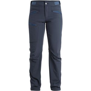 Lundhags Women's Askro Pant Deep Blue 40, Deep Blue