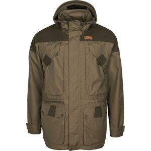 Pinewood Men's Lappland Extreme 2.0 Jacket H.Olive/Mossgreen M, H.Olive/Mossgreen