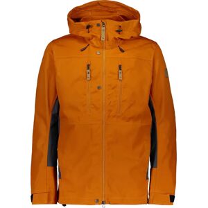 Sasta Men´s Hossa Jacket Orange S, Orange
