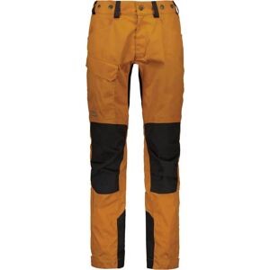 Sasta Men's Jero Trousers Curry Yellow 50, Curry Yellow