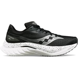 Saucony Men's Endorphin Speed 4 Black 50, Black