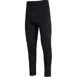 Saucony Men's Solstice Tight Black S, Black