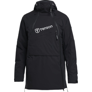 Tenson Men´s Aerismo Jackorak Black L, Black