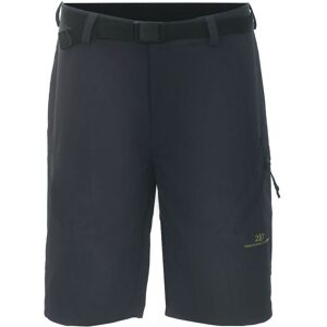 2117 of Sweden 2117 Tåby Eco Friluftsshorts Herr - Svart (Storlek: Xxl)